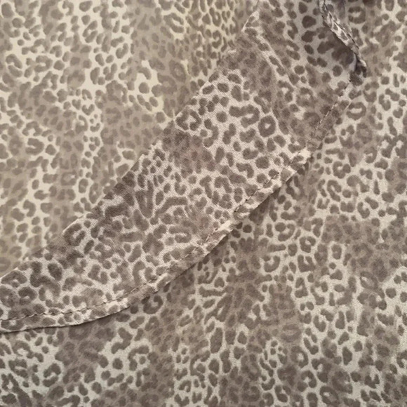 Pennington Grey/White Tunic 1X - Picture 5 of 9